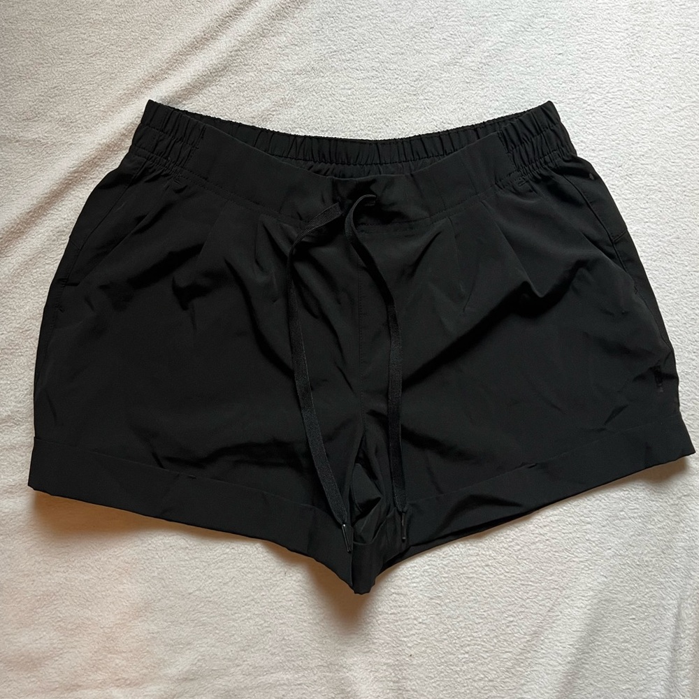 Women’s Running Athletic Shorts RBX